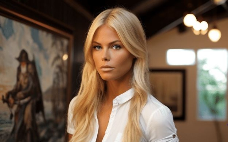 Breaking Down the Numbers: Elin Nordegren's Staggering Net Worth